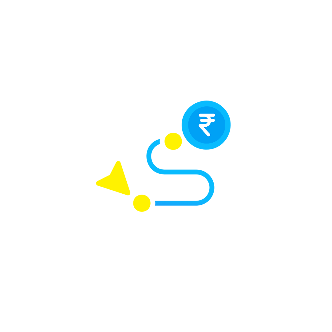 k-spend track